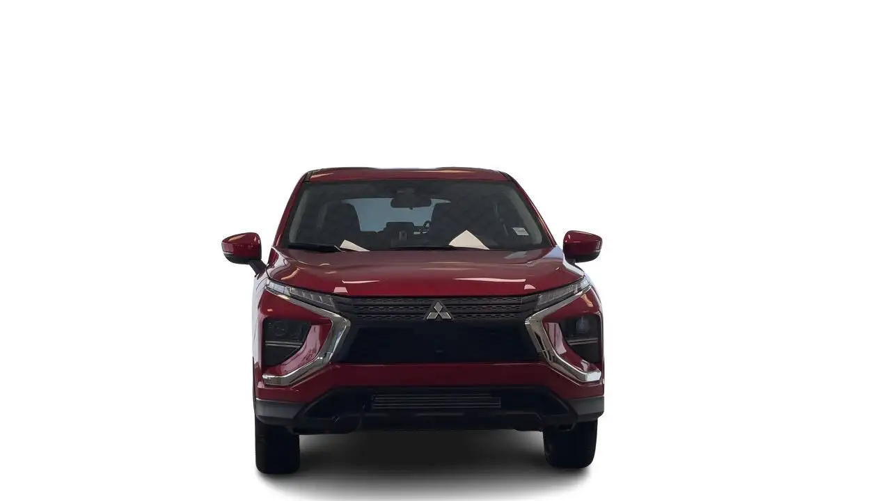 Mitsubishi Eclipse Cross fotografie Mitsubishi Eclipse Cross