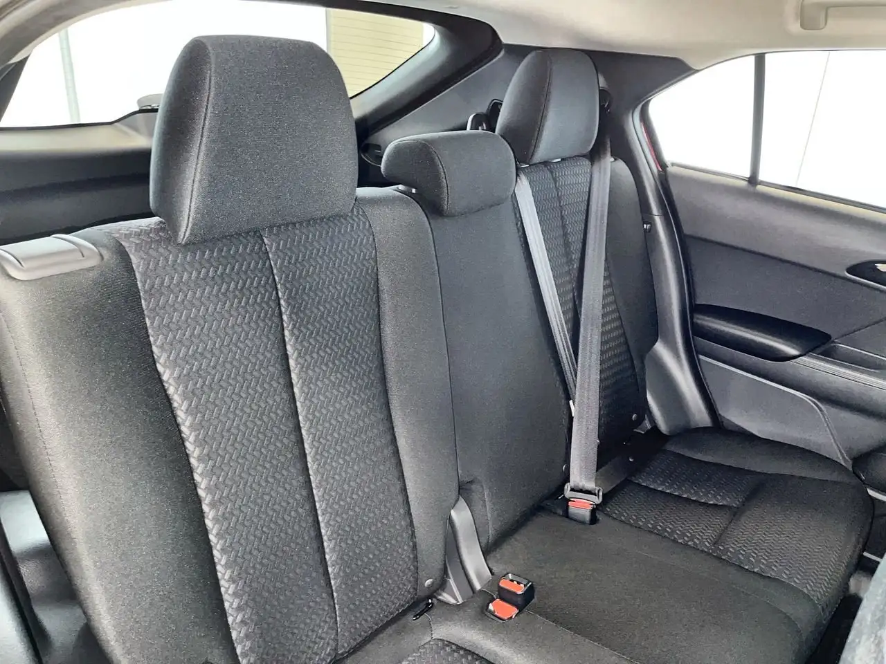 Mitsubishi Eclipse Cross fotografie Mitsubishi Eclipse Cross