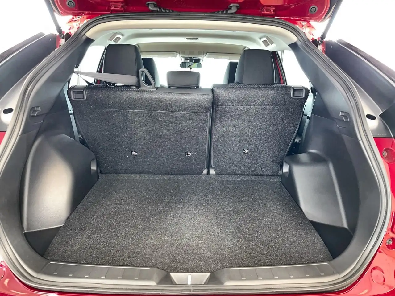 Mitsubishi Eclipse Cross fotografie Mitsubishi Eclipse Cross