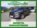 Hyundai TUCSON GO 1,7 CRDi 2WD MT 807e Grau - thumbnail 1