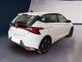 Hyundai i20 III 2021 1.0 t-gdi 48V Connectline imt Bianco - thumbnail 4