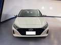 Hyundai i20 III 2021 1.0 t-gdi 48V Connectline imt Bianco - thumbnail 1