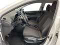 Hyundai i20 III 2021 1.0 t-gdi 48V Connectline imt Bianco - thumbnail 9