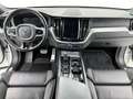 Volvo XC60 B4 AWD (d) Geartronic R-design Wit - thumbnail 8