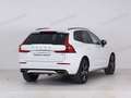 Volvo XC60 B4 AWD (d) Geartronic R-design Wit - thumbnail 3