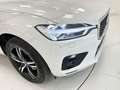 Volvo XC60 B4 AWD (d) Geartronic R-design Wit - thumbnail 6