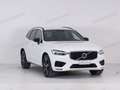 Volvo XC60 B4 AWD (d) Geartronic R-design Wit - thumbnail 2