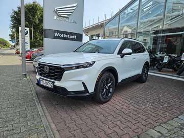 Hybrid e:HEV 2.0 i-MMD 2WD Elegance
