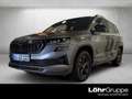 Skoda Karoq Sportline 2.0L TDI 4x4 Abgabe 02.2026 Grau - thumbnail 1