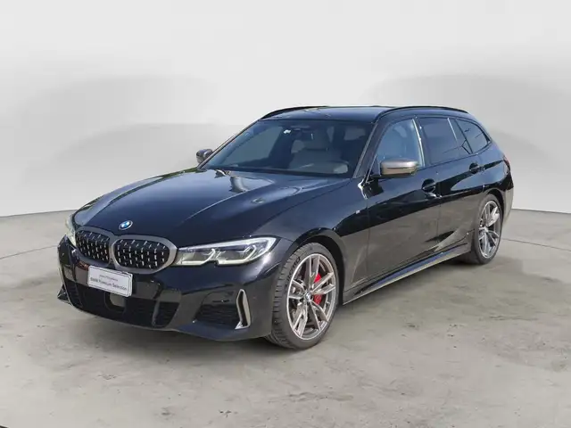 BMW 340 M340d Touring mhev 48V xdrive auto