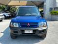 Mitsubishi Pajero Pajero 5p 3.2 tdi 16v di-d GLX-MANUALE-7 POSTI- - thumbnail 2