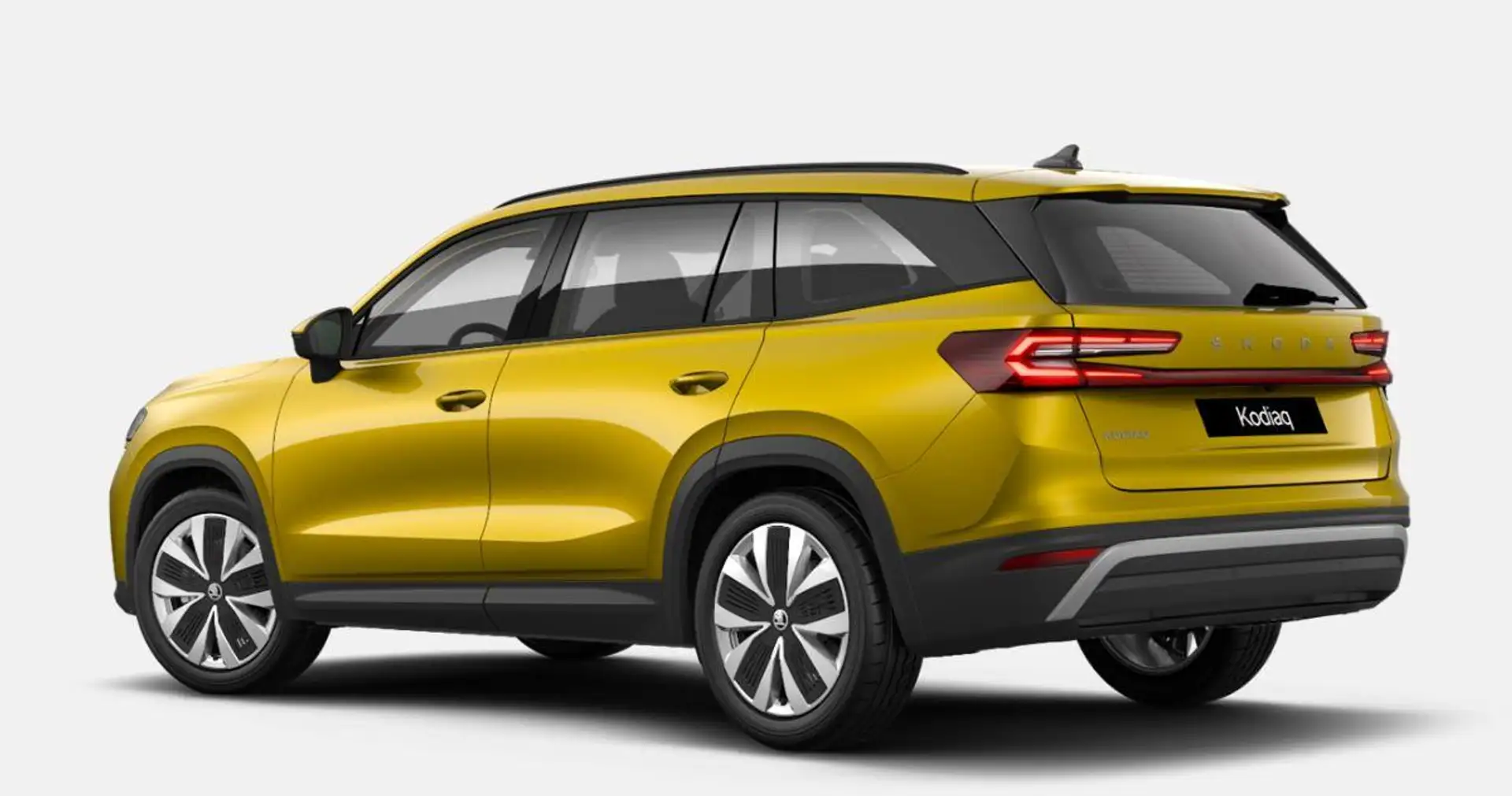 Skoda Kodiaq Selection 193PS TDI DSG 4x4 - RFK/ACC/SideAssis... - 2