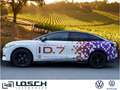 Volkswagen ID.7 Pro 210 kW Blanc - thumbnail 4