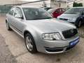 Skoda Superb 1.8 T Elegance Tiptronic Bi-XENON TÜV NEU Silber - thumbnail 4