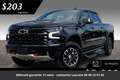 Chevrolet Silverado ZR2 6.2l Tout compris hors homologation 4500e Noir - thumbnail 1