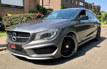 CLA 180 d Pack Amg