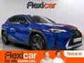 Lexus UX 250h 2.0 Business Bleu - thumbnail 1