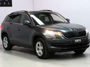 Kodiaq 1.4 TSI ACT 4x4 Style