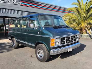 van B150