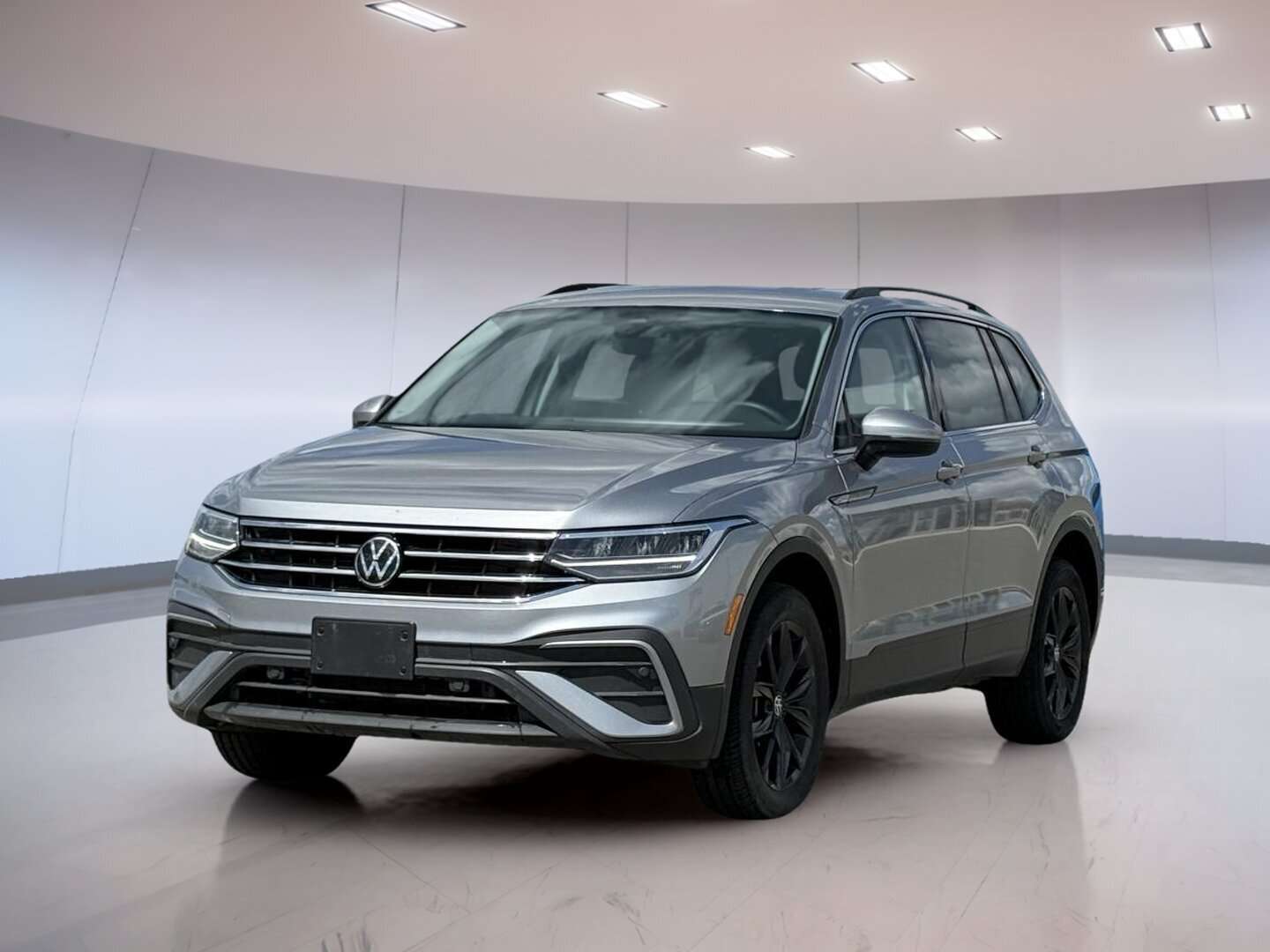 2024 Volkswagen Tiguan Comfortline