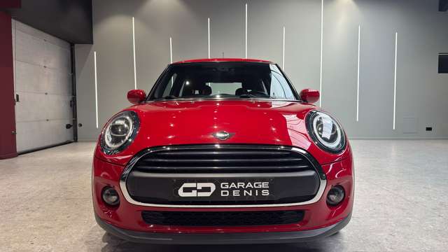 MINI One — photo 2