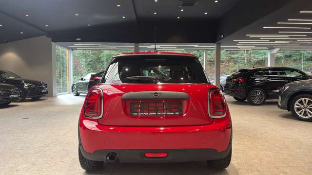 MINI One — photo 7