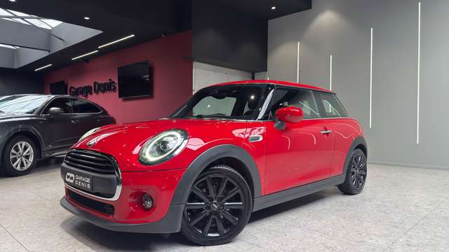 MINI One