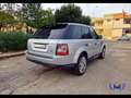 Land Rover Range Rover Sport Range Rover Sport 3.0 tdV6 HSE auto Silber - thumbnail 4