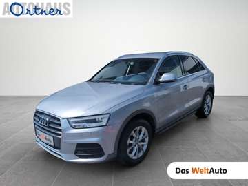 2.0 TDI quattro intense