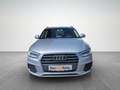 Audi Q3 2.0 TDI quattro intense Silber - thumbnail 2