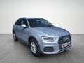 Audi Q3 2.0 TDI quattro intense Silber - thumbnail 3