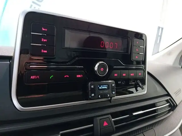 Maxus Deliver 9 view 15