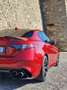 Alfa Romeo Giulia Giulia 2.9 V6 Quadrifoglio 510cv auto Rosso - thumbnail 8