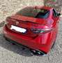 Alfa Romeo Giulia Giulia 2.9 V6 Quadrifoglio 510cv auto Rosso - thumbnail 7