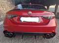 Alfa Romeo Giulia Giulia 2.9 V6 Quadrifoglio 510cv auto Rosso - thumbnail 2