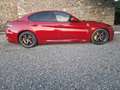 Alfa Romeo Giulia Giulia 2.9 V6 Quadrifoglio 510cv auto Rosso - thumbnail 1