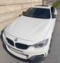 BMW 435 435d xDrive Coupe, M Paket, M Carbon Teile, Österreich-Paket Aut. Österreich-Paket Weiß - thumbnail 7