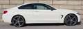 BMW 435 435d xDrive Coupe, M Paket, M Carbon Teile, Österreich-Paket Aut. Österreich-Paket Weiß - thumbnail 2