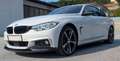 BMW 435 435d xDrive Coupe, M Paket, M Carbon Teile, Österreich-Paket Aut. Österreich-Paket Weiß - thumbnail 5