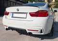 BMW 435 435d xDrive Coupe, M Paket, M Carbon Teile, Österreich-Paket Aut. Österreich-Paket Weiß - thumbnail 9