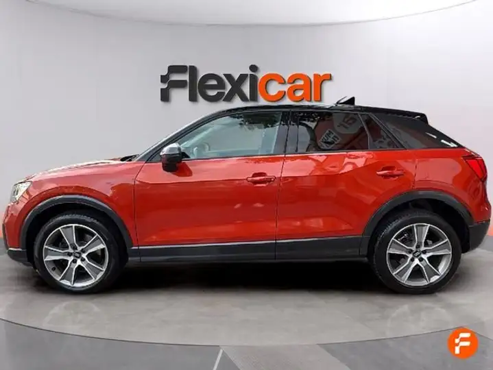 Audi Q2 1.6 TDI #untaggable Edition 2017, foto 4