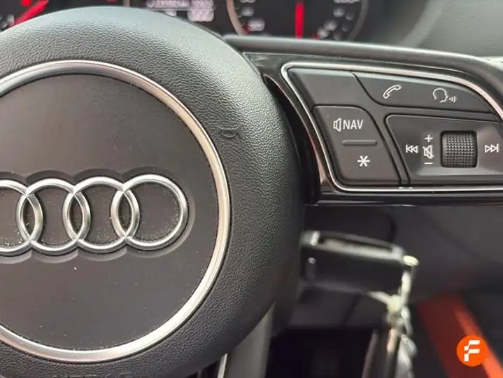 Audi Q2 1.6 TDI #untaggable Edition 2017, foto 14