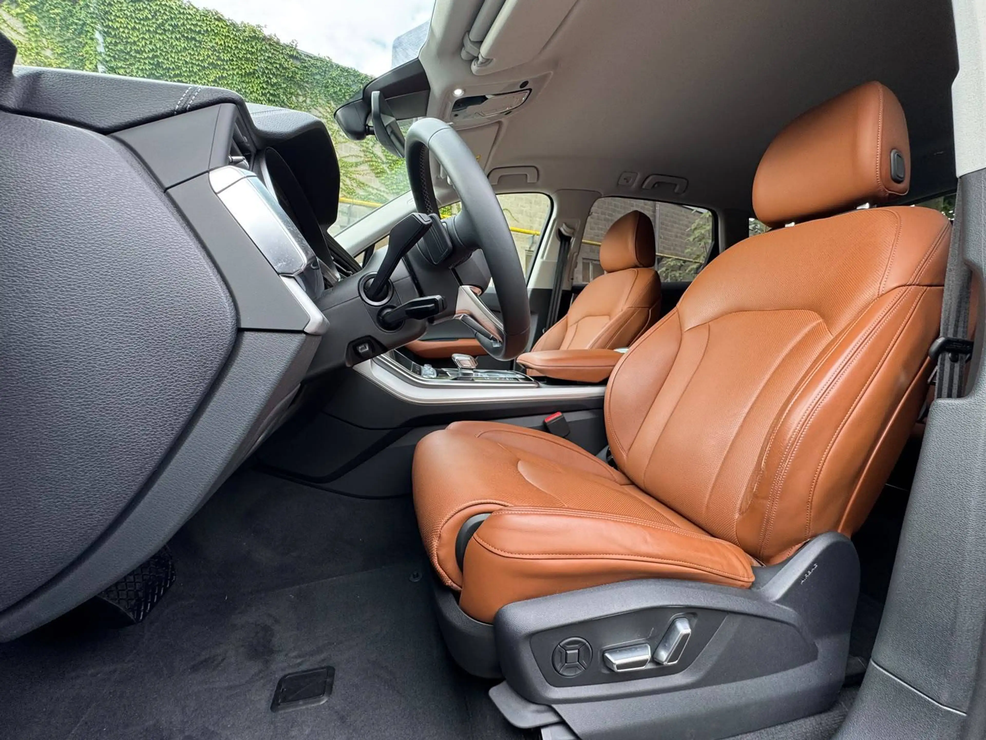 Audi Q7 55 TFSi Quattro 290 kW S line 3,5T Sleep/Softclose/AHK/Airsusp — photo 14
