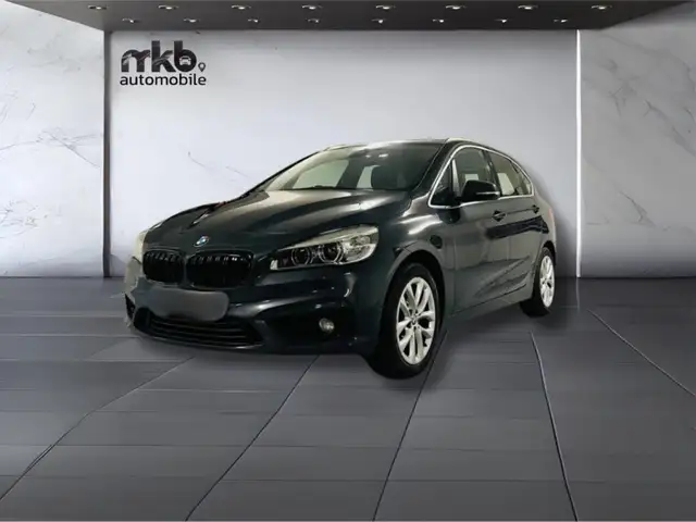 BMW 218 218d Active Tourer - BVA  ACTIVE TOURER F45 Busine