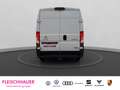 Citroen Jumper Grossraumkasten 35 TDI AHK+Klima+RK+Einparksystem Weiß - thumbnail 5