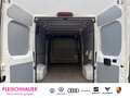 Citroen Jumper Grossraumkasten 35 TDI AHK+Klima+RK+Einparksystem Weiß - thumbnail 13