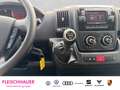 Citroen Jumper Grossraumkasten 35 TDI AHK+Klima+RK+Einparksystem Weiß - thumbnail 11