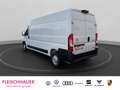 Citroen Jumper Grossraumkasten 35 TDI AHK+Klima+RK+Einparksystem Weiß - thumbnail 4