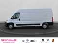 Citroen Jumper Grossraumkasten 35 TDI AHK+Klima+RK+Einparksystem Weiß - thumbnail 3