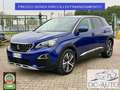 Peugeot 3008 1.6 hybrid phev Allure 225cv e-eat8 * 20.000 KM * Blu/Azzurro - thumbnail 1